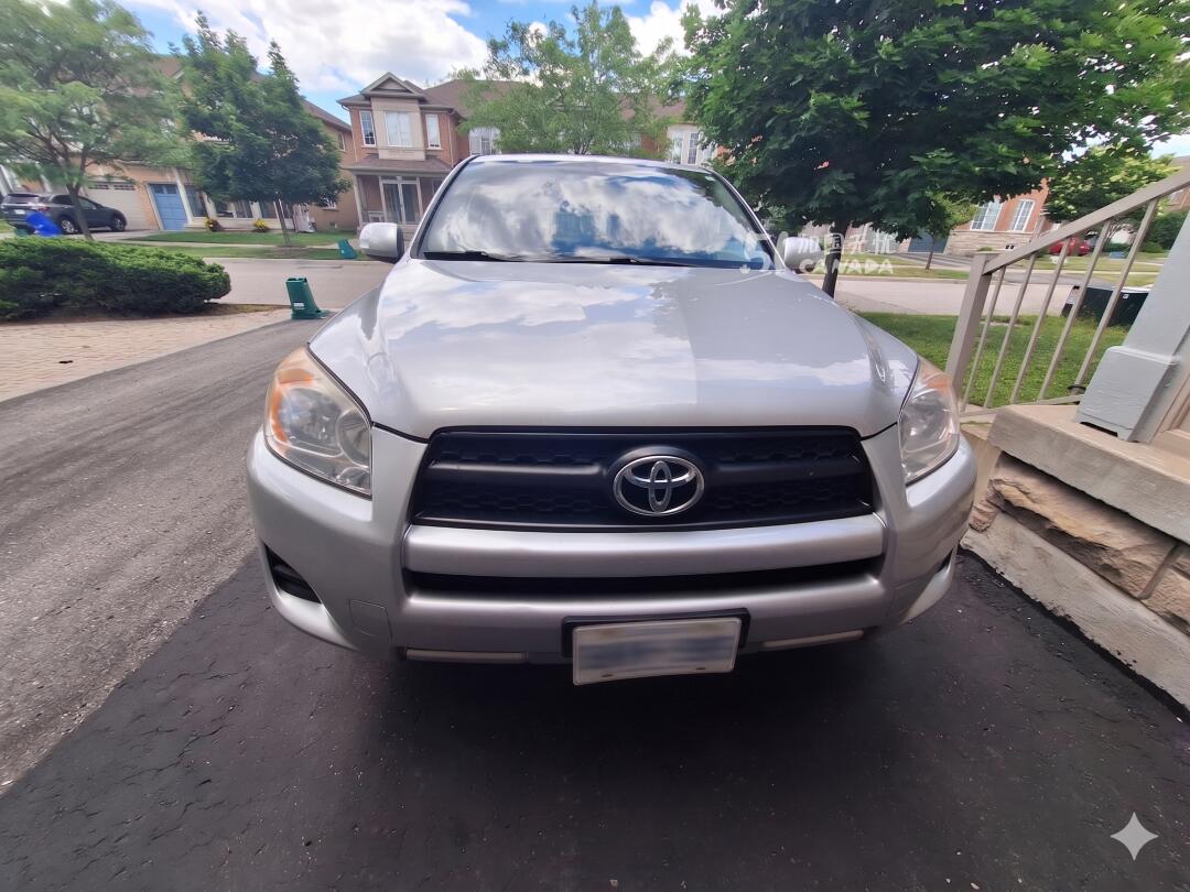 [集市好物]2010 Toyota RAV 4