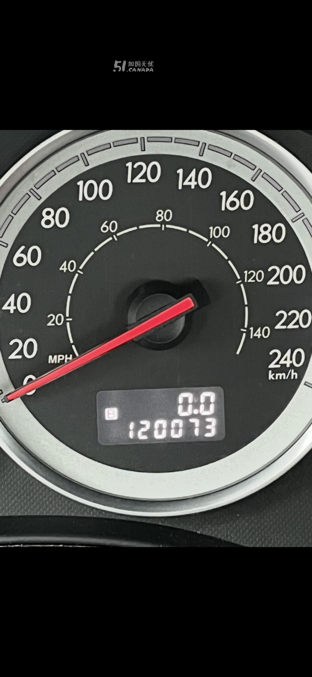 2005 Subaru Legacy view 4
