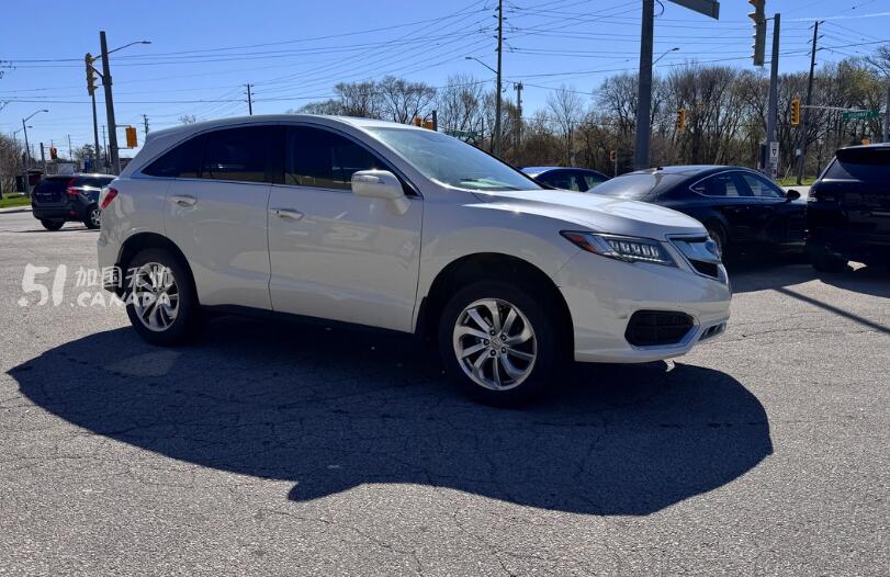 [集市好物]2016 Acura RDX