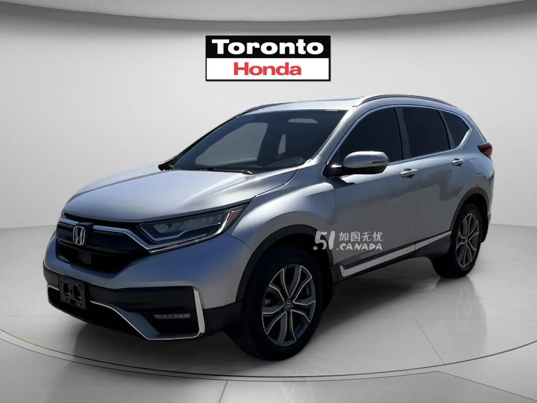 [集市好物]2022 Honda CR-V