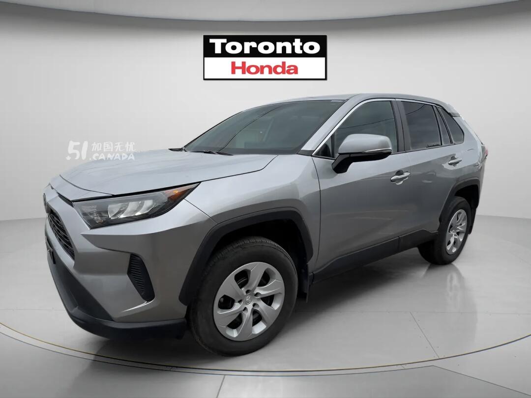 [集市好物]2025 Toyota RAV 4