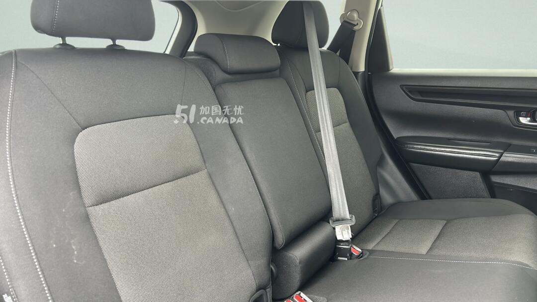 2023 Honda CR-V view 7
