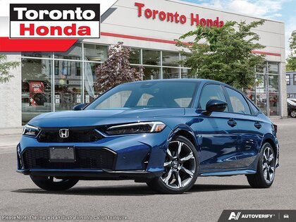 [集市好物]2026 Honda Civic