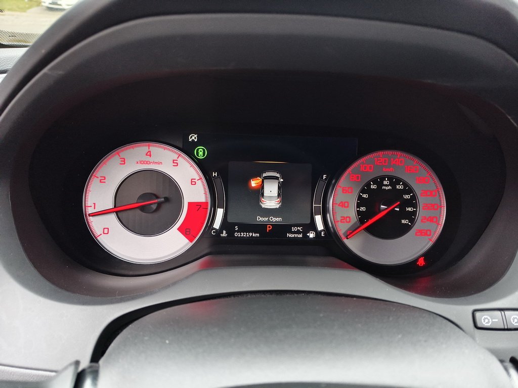 2023 Acura RDX view 3