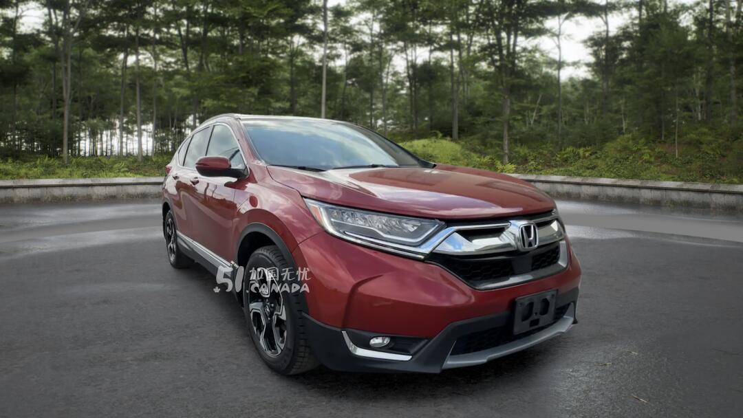 [集市好物]2019 Honda CR-V