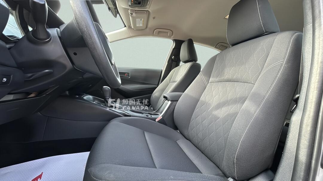 2024 Toyota Corolla view 6