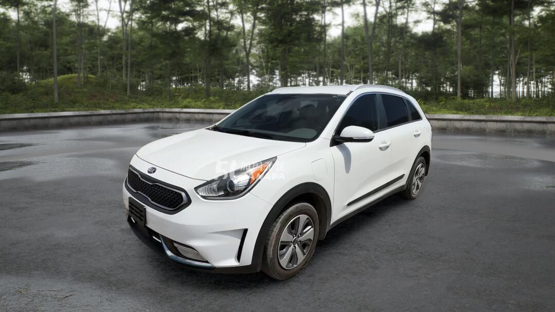 [集市好物]2019 Kia Niro