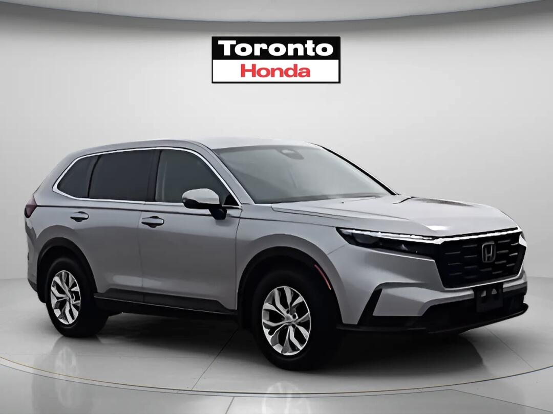 [集市好物]2024 Honda CR-V