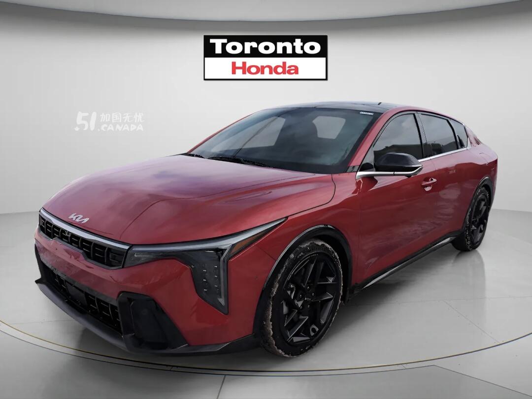 2025 Kia Other view 2