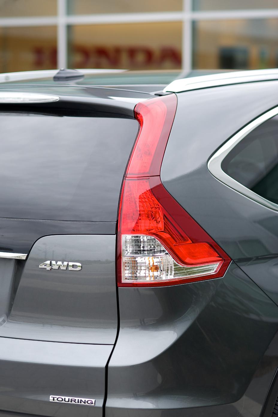 [集市好物]2013 Honda CR-V