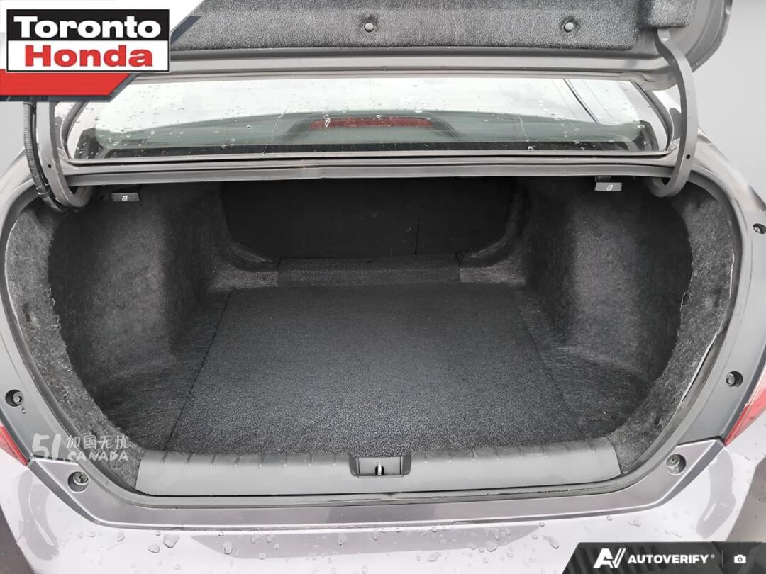 2018 Honda Civic view 10