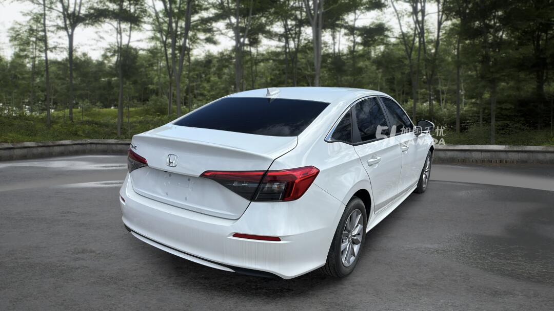 [集市好物]2023 Honda Civic