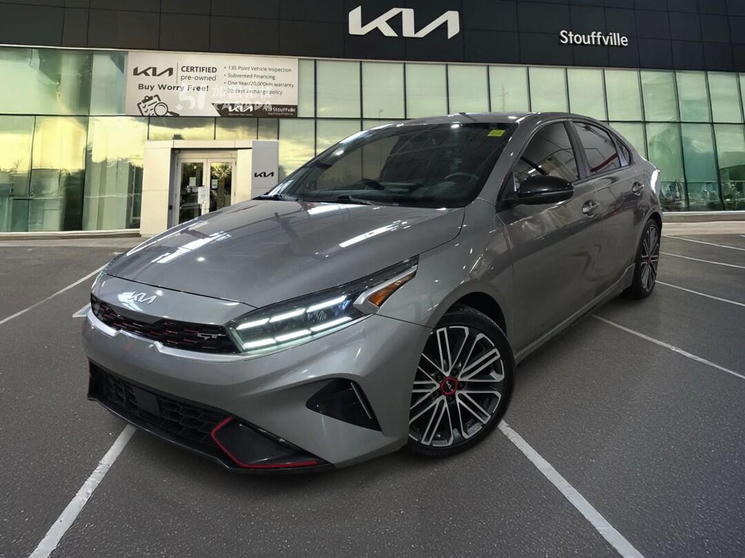 2023 Kia Sportage view 1