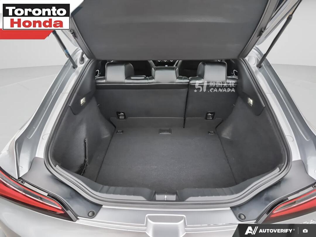 2024 Acura Integra view 10