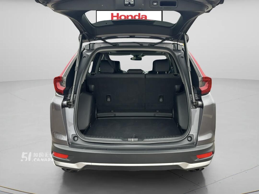2022 Honda CR-V view 8