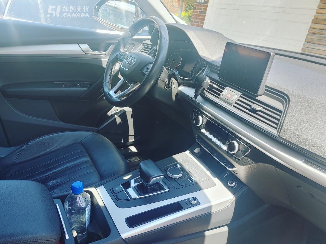 [集市好物]2020 Audi Q5