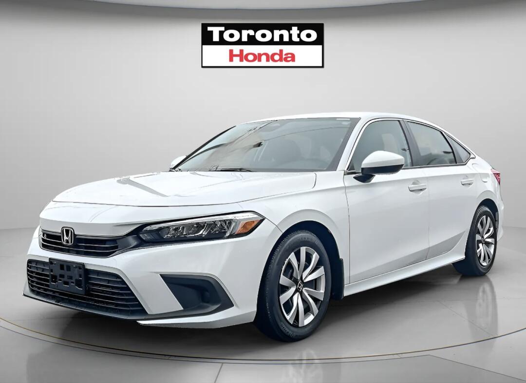 [集市好物]2024 Honda Civic