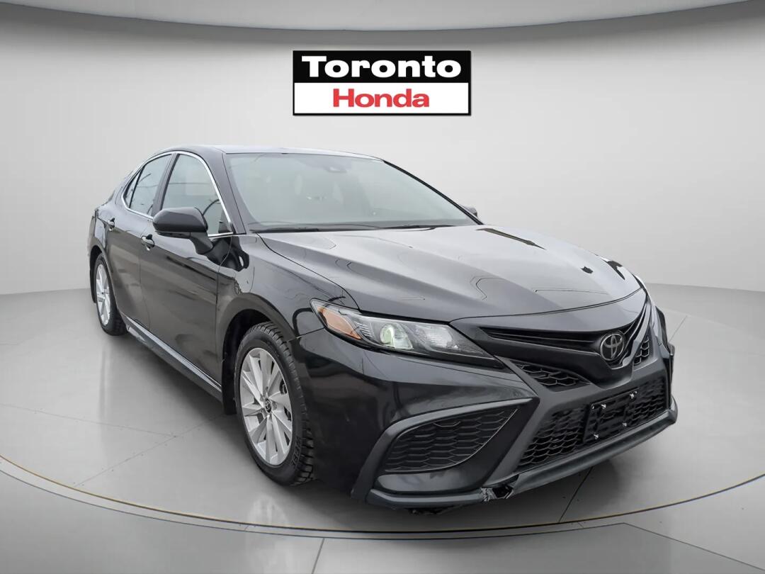 [集市好物]2024 Toyota Camry