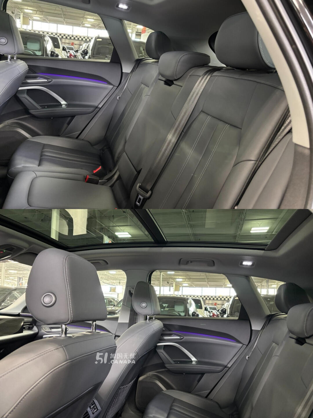 2025 Audi Q5 view 1