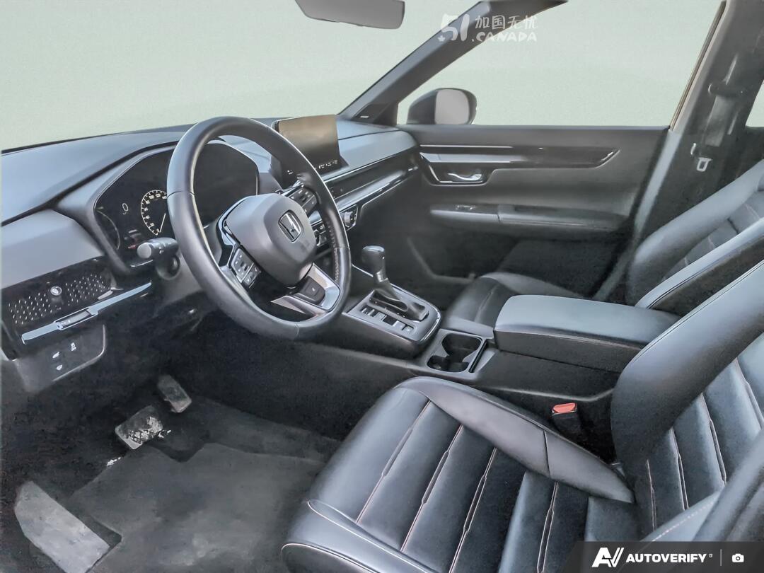 2024 Honda CR-V view 6