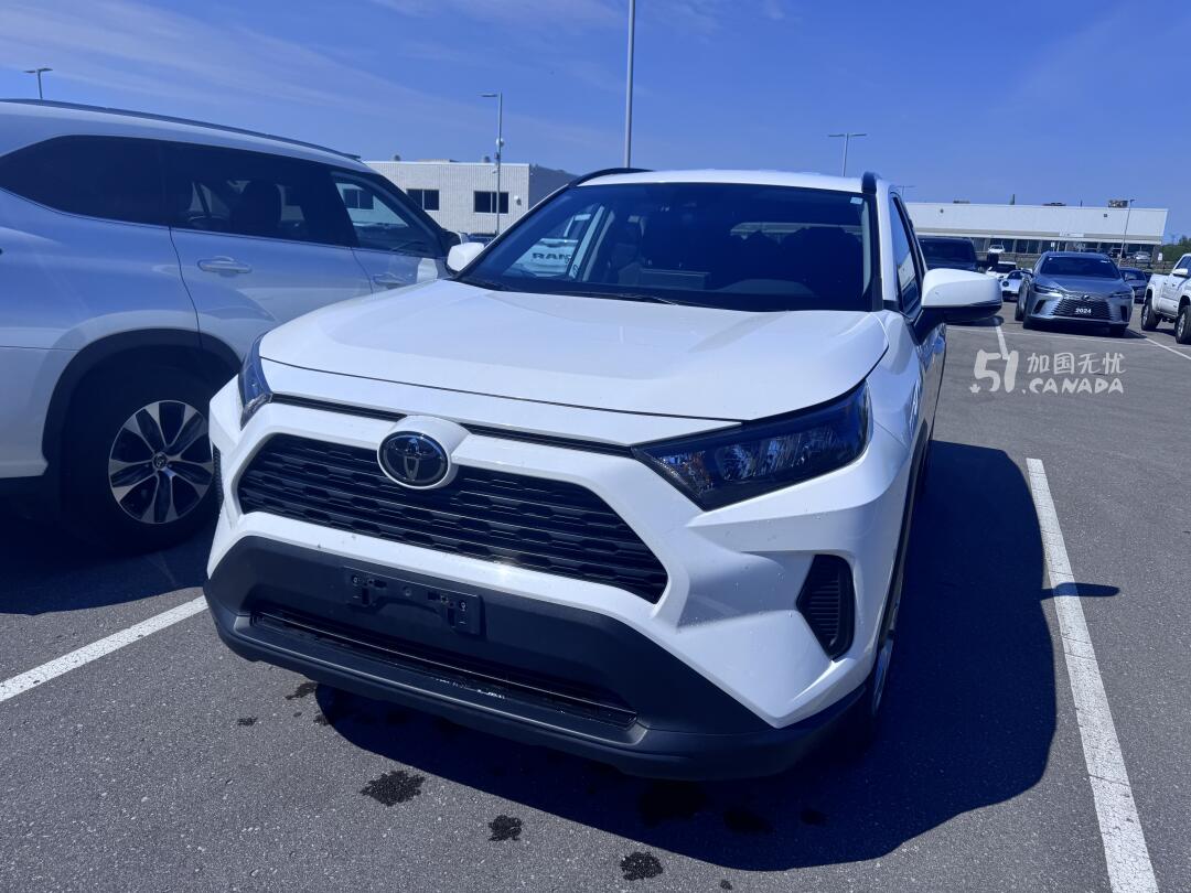 [集市好物]2019 Toyota RAV 4