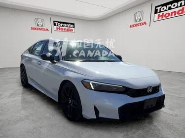 [集市好物]2025 Honda Civic