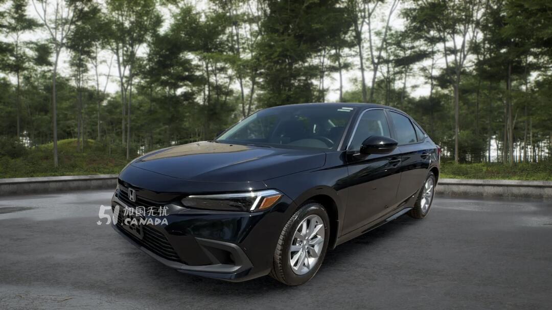 [集市好物]2022 Honda Civic