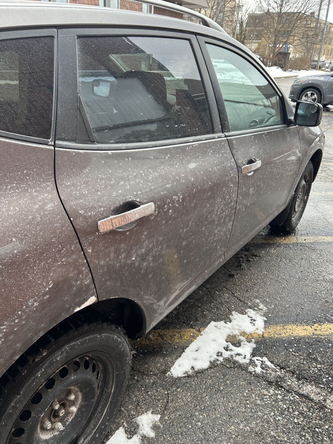 [集市好物]2010 Nissan Rogue