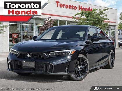[集市好物]2026 Honda Civic
