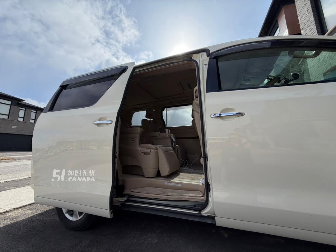 [集市好物]2010 Toyota Sienna