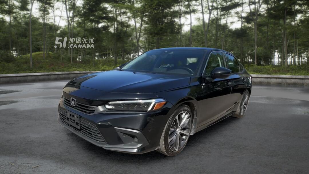 [集市好物]2022 Honda Civic