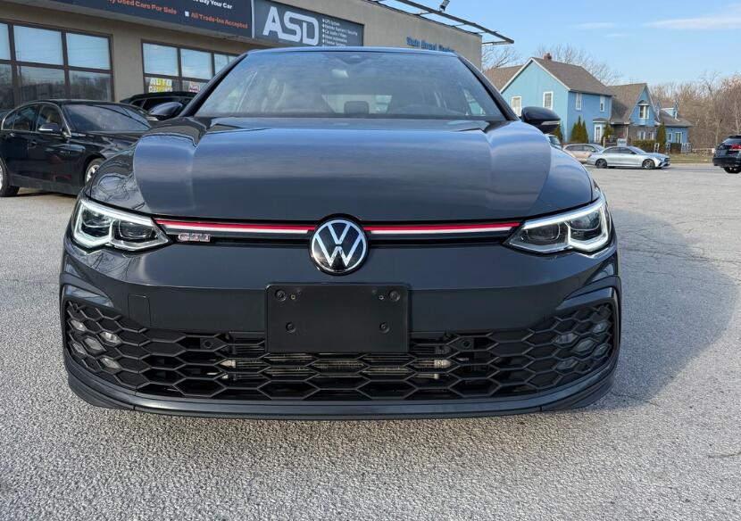[集市好物]2023 Volkswagen GTI