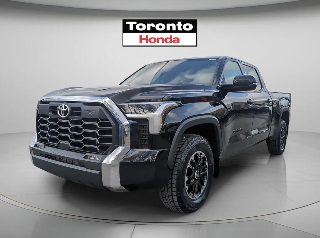 [集市好物]2024 Toyota Tundra
