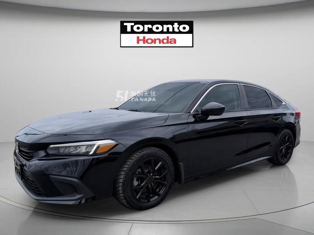 [集市好物]2023 Honda Civic