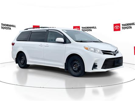 [集市好物]2022 Toyota Sienna