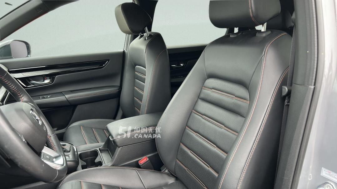 2023 Honda CR-V view 6