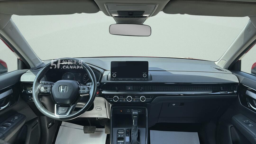 2024 Honda CR-V view 5