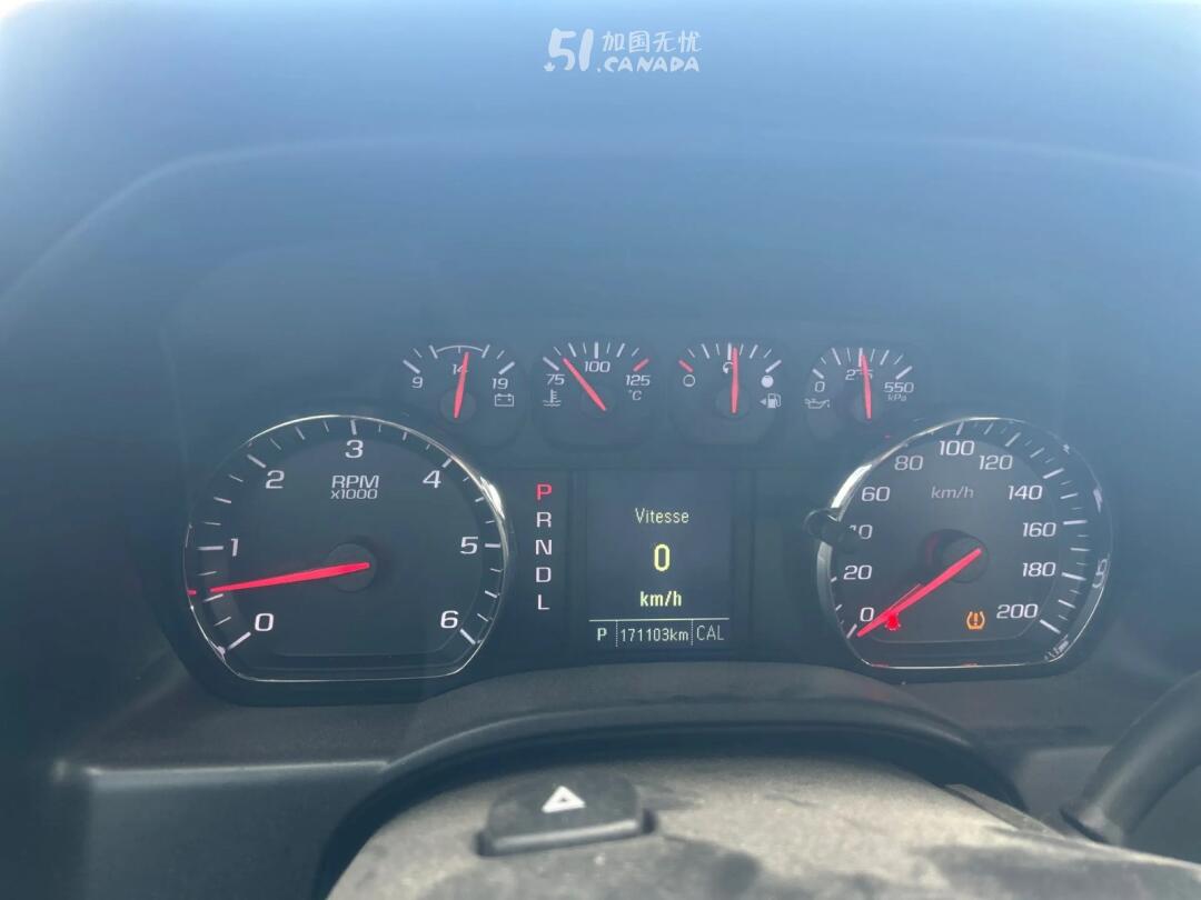 2019 GMC Sierra 1500 view 9
