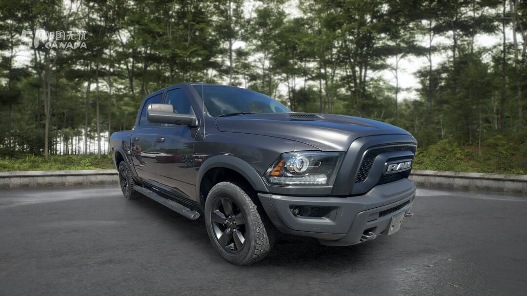 [集市好物]2019 RAM 1500