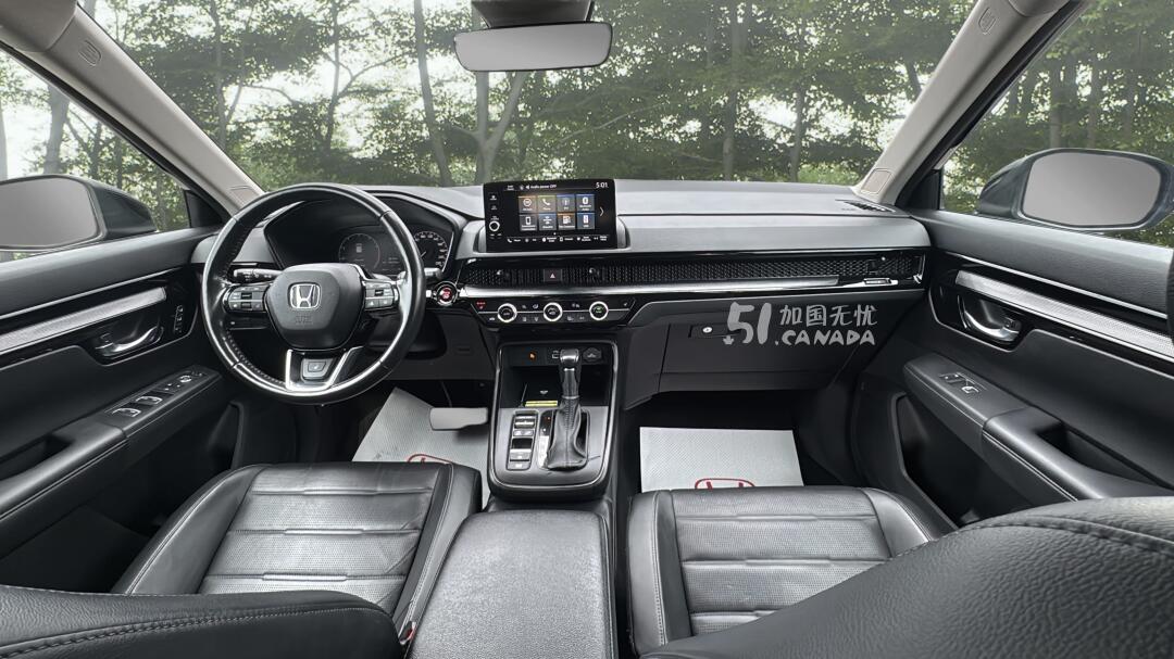 2023 Honda CR-V view 5