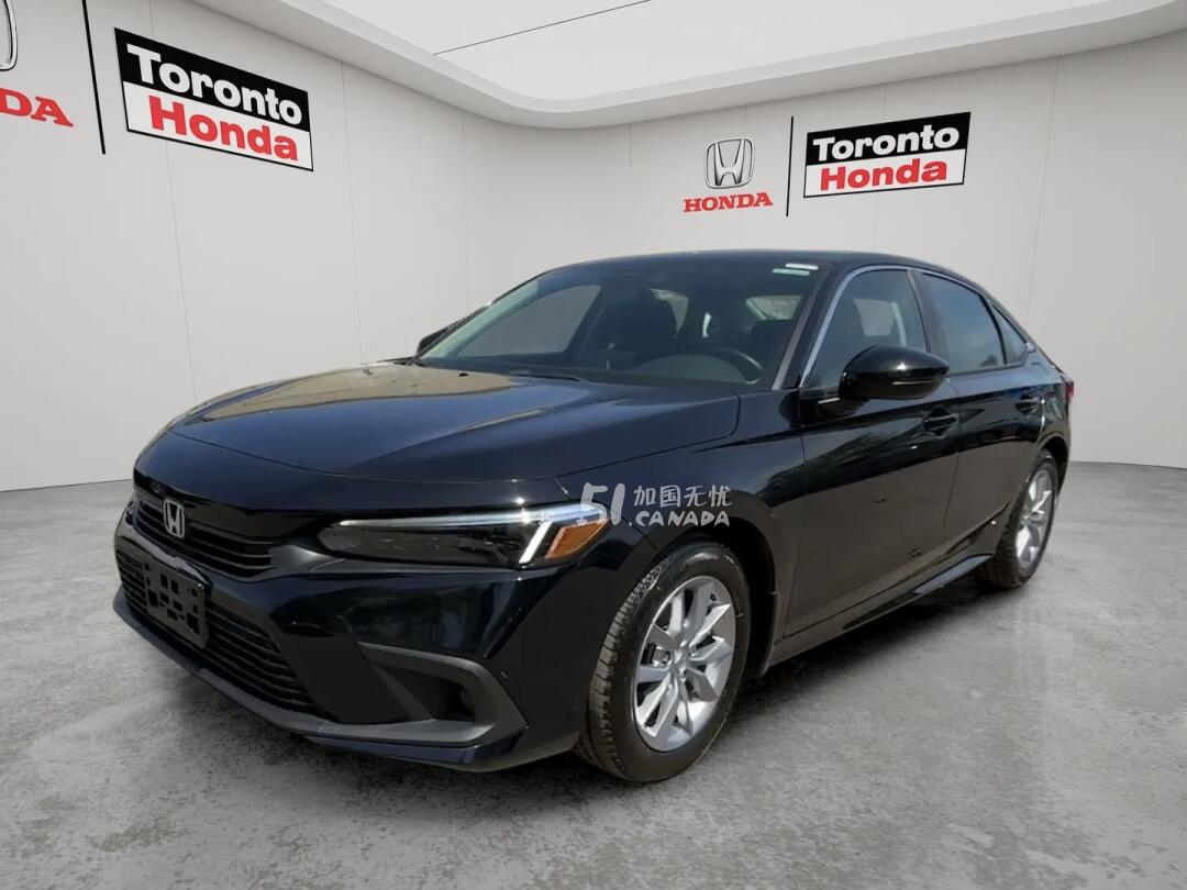 [集市好物]2022 Honda Civic