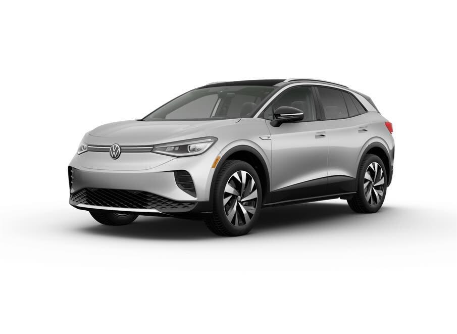 [集市好物]2023 Volkswagen ID.4