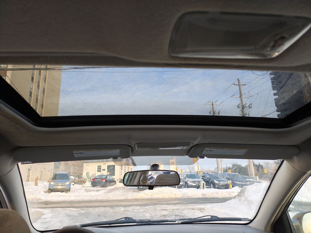 2006 Toyota Corolla view 3