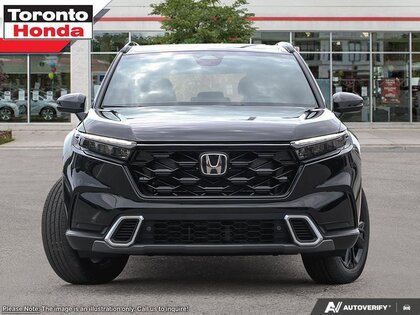 [集市好物]2026 Honda CR-V