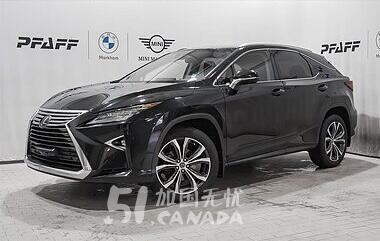 [集市好物]2018 Lexus RX