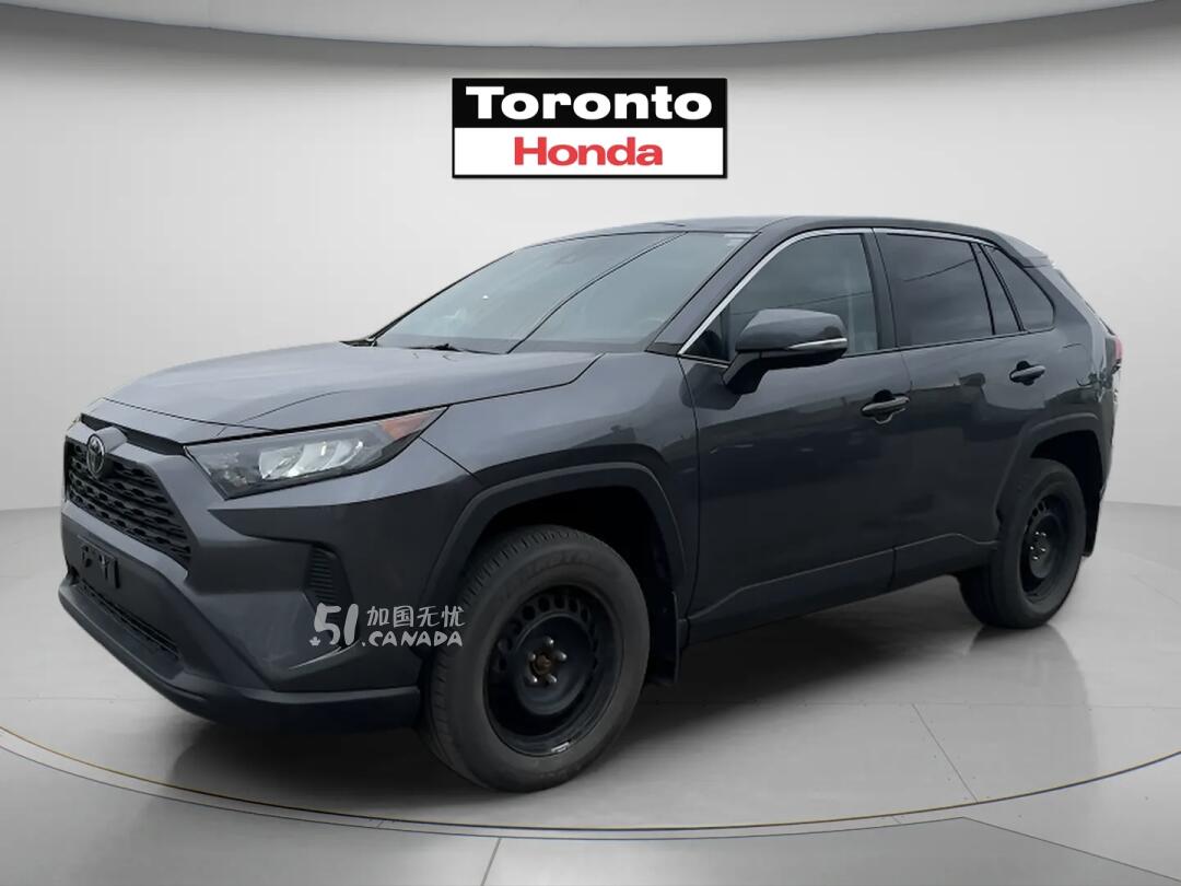 [集市好物]2022 Toyota RAV 4