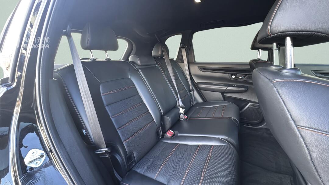 2024 Honda CR-V view 8