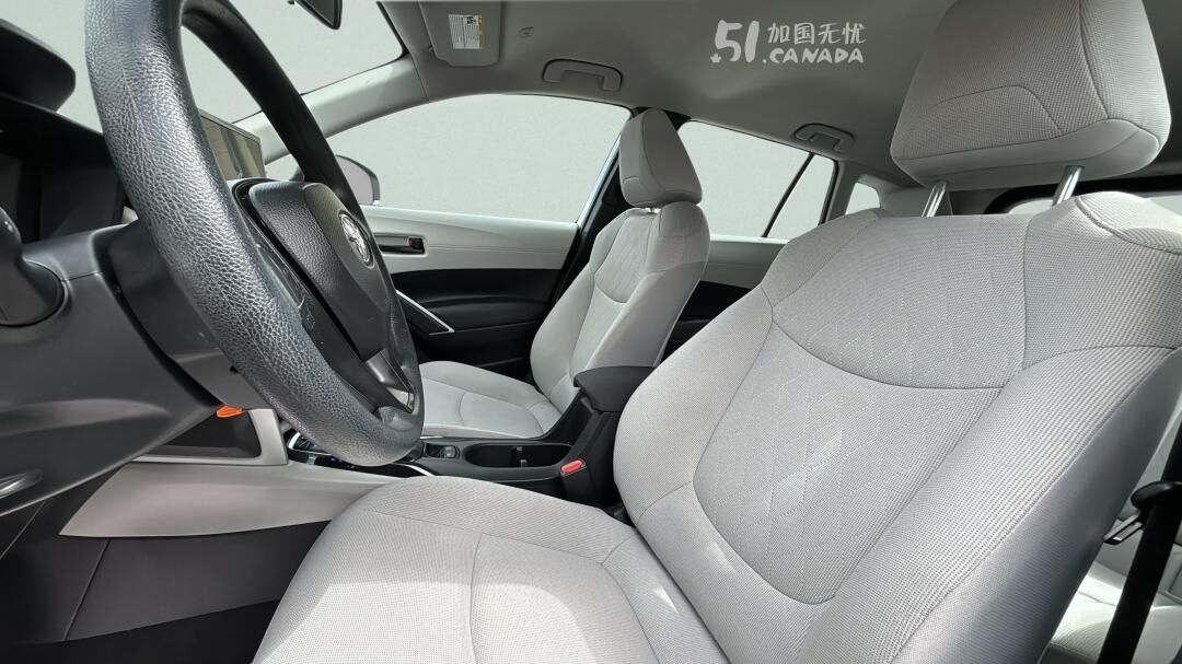 2024 Toyota Corolla view 6