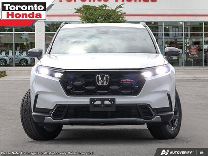 [集市好物]2026 Honda CR-V