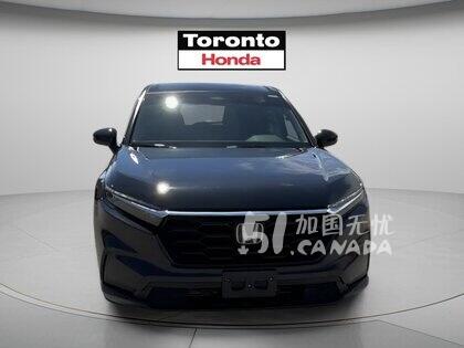 [集市好物]2024 Honda CR-V